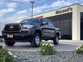 2023 Toyota Tacoma 2WD SR