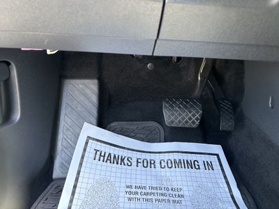2020 Volkswagen Tiguan 2.0T S