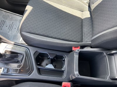 2020 Volkswagen Tiguan 2.0T S