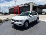 2020 Volkswagen Tiguan 2.0T S