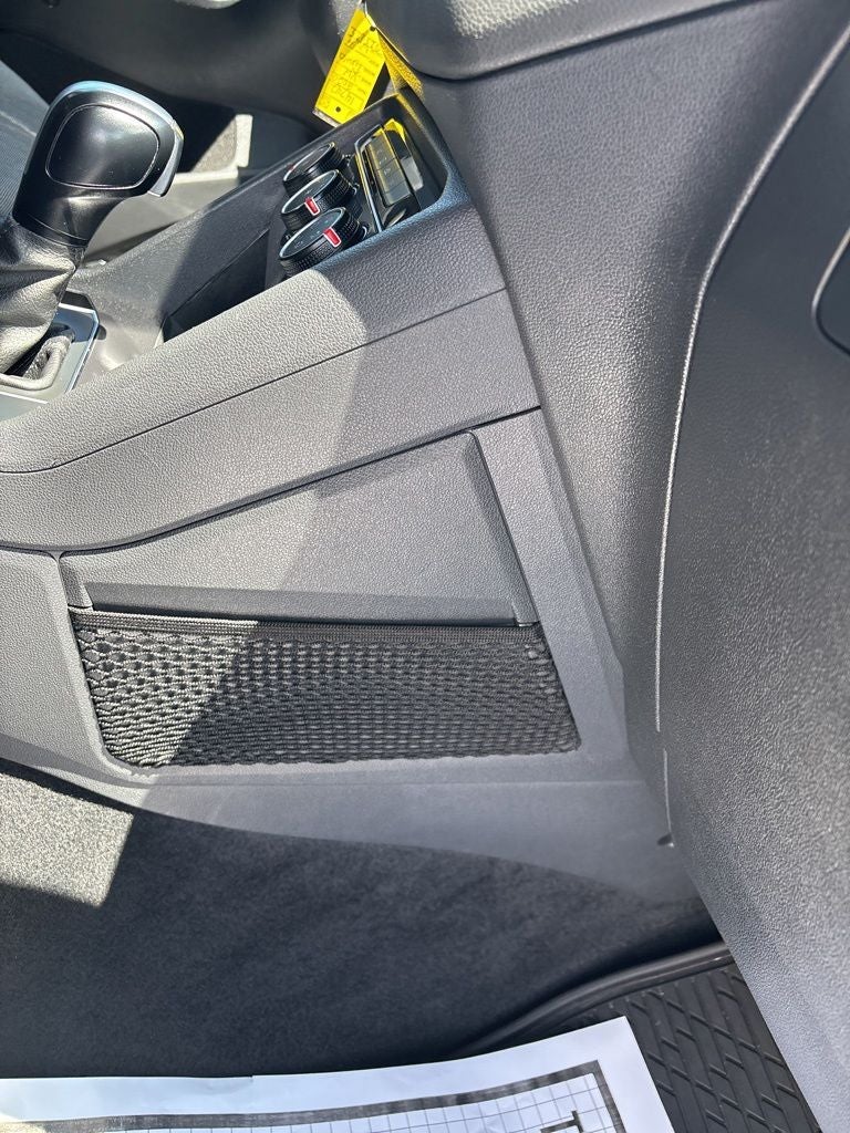 2020 Volkswagen Tiguan 2.0T S