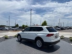 2020 Volkswagen Tiguan 2.0T S