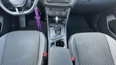 2021 Volkswagen Tiguan S