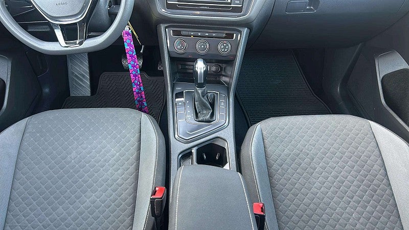 2021 Volkswagen Tiguan S