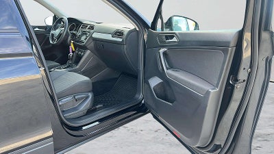 2021 Volkswagen Tiguan S