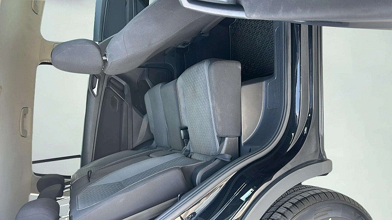 2021 Volkswagen Tiguan S