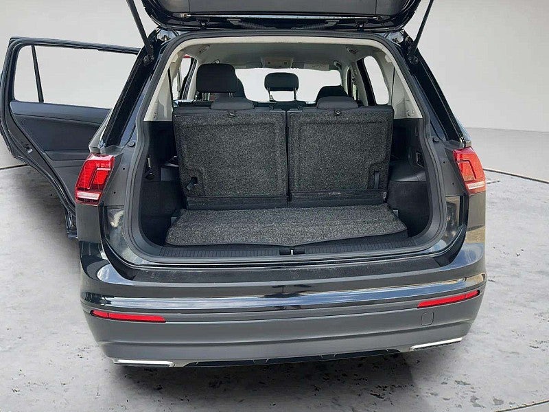 2021 Volkswagen Tiguan S