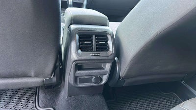 2021 Volkswagen Tiguan S