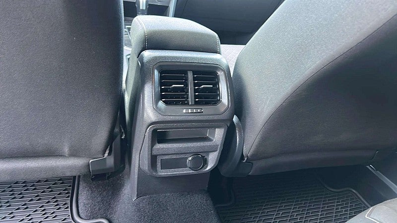 2021 Volkswagen Tiguan S