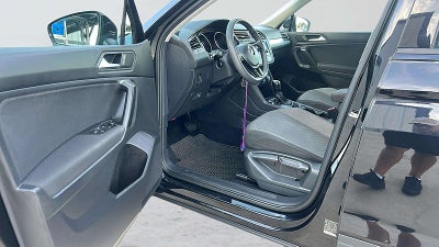 2021 Volkswagen Tiguan S