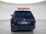 2021 Volkswagen Tiguan S