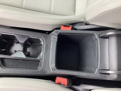 2020 Volkswagen Tiguan Base