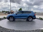 2020 Volkswagen Tiguan Base