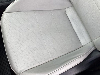 2020 Volkswagen Tiguan Base