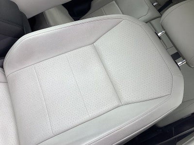 2020 Volkswagen Tiguan Base