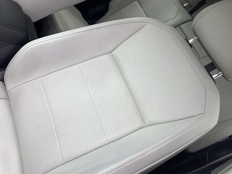 2020 Volkswagen Tiguan Base