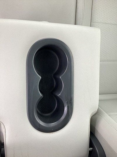 2020 Volkswagen Tiguan Base