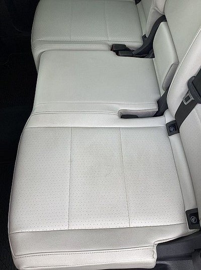 2020 Volkswagen Tiguan Base