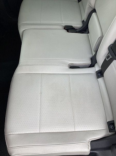 2020 Volkswagen Tiguan Base