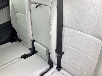 2020 Volkswagen Tiguan Base