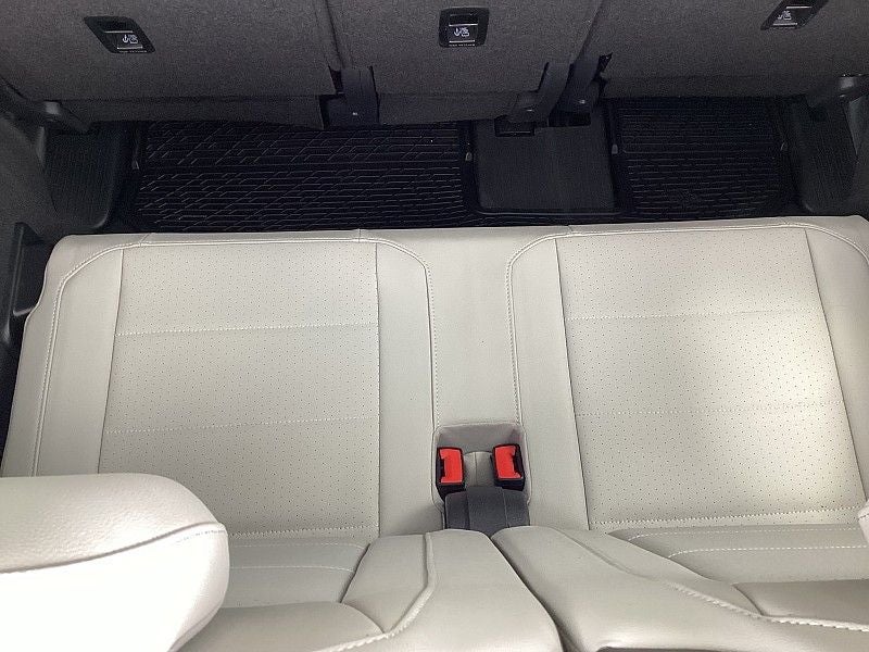 2020 Volkswagen Tiguan Base