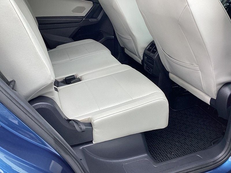 2020 Volkswagen Tiguan Base