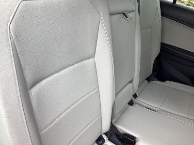 2020 Volkswagen Tiguan Base