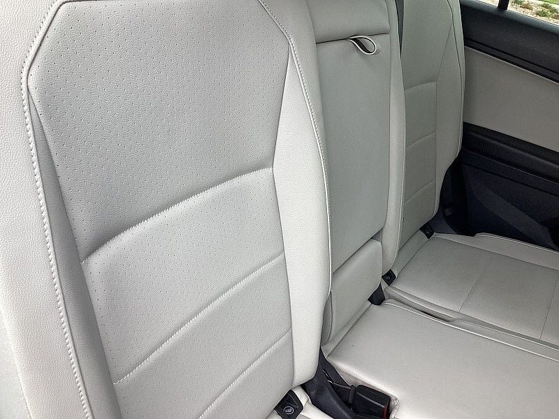 2020 Volkswagen Tiguan Base