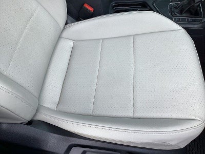 2020 Volkswagen Tiguan Base