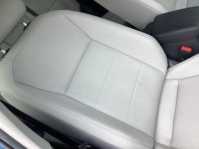 2020 Volkswagen Tiguan Base