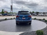 2020 Volkswagen Tiguan Base