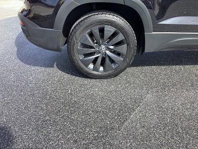 2024 Volkswagen Taos S