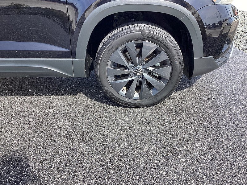 2024 Volkswagen Taos S