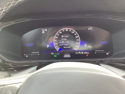 2024 Volkswagen Taos S