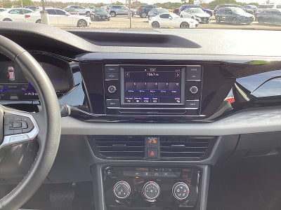 2024 Volkswagen Taos S