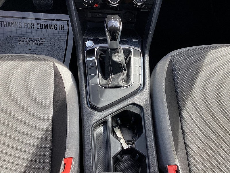 2024 Volkswagen Taos S