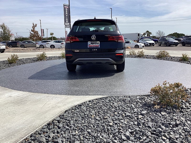 2024 Volkswagen Taos S