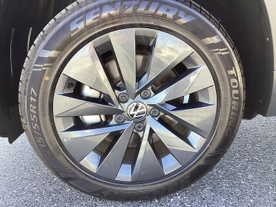 2024 Volkswagen Taos S