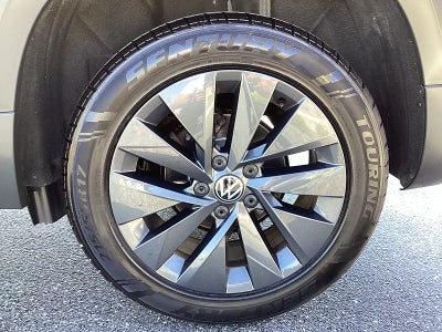 2024 Volkswagen Taos S