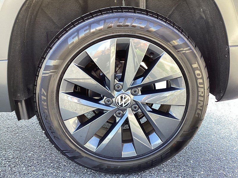 2024 Volkswagen Taos S