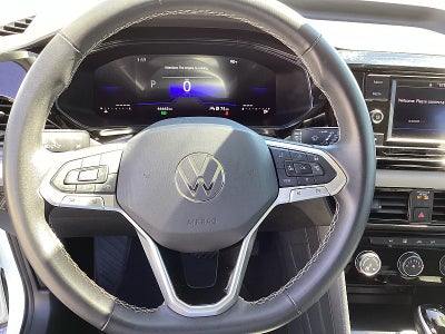 2024 Volkswagen Taos S