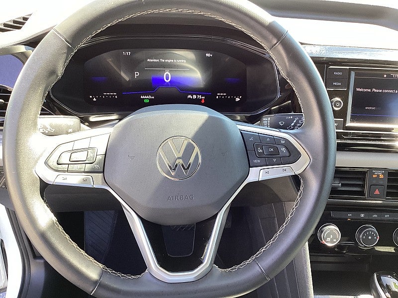 2024 Volkswagen Taos S