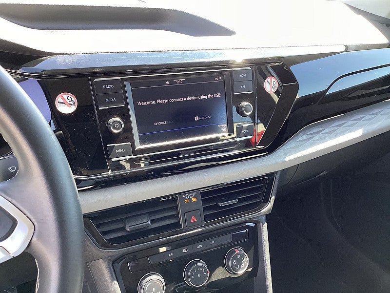 2024 Volkswagen Taos S