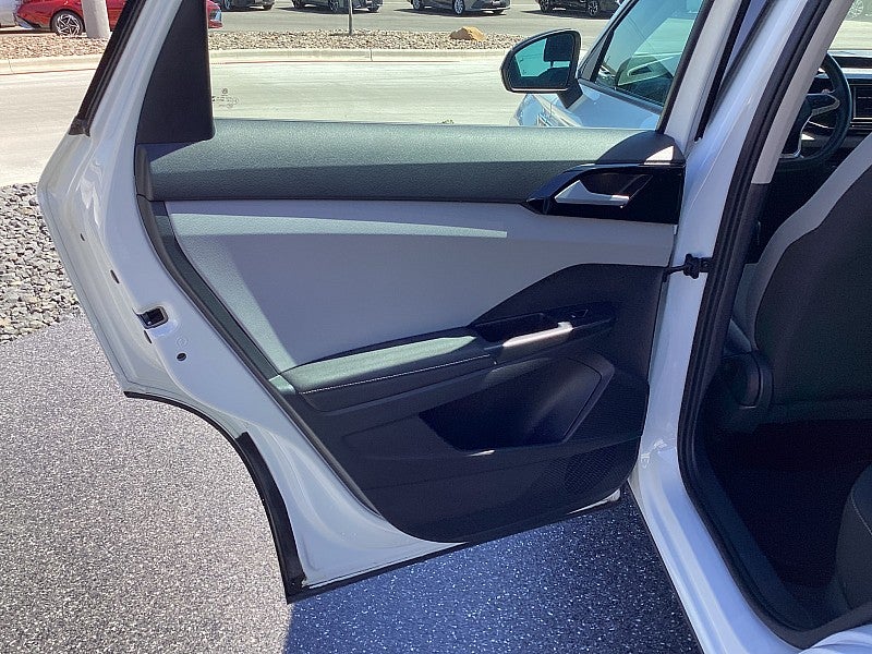 2024 Volkswagen Taos S