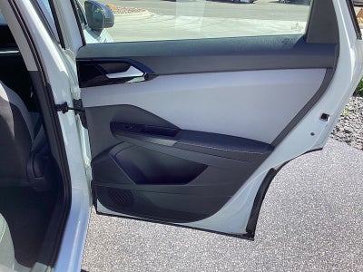 2024 Volkswagen Taos S