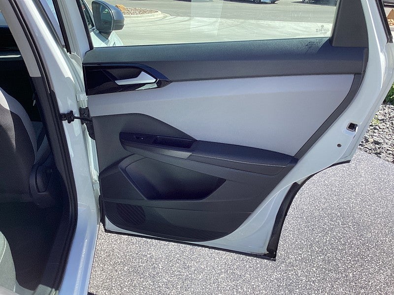 2024 Volkswagen Taos S