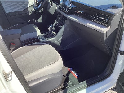 2024 Volkswagen Taos S