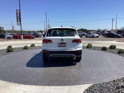 2024 Volkswagen Taos S