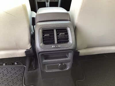 2023 Volkswagen Tiguan S