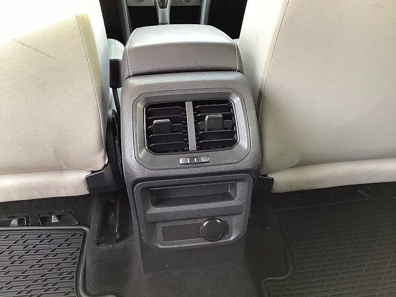 2023 Volkswagen Tiguan S